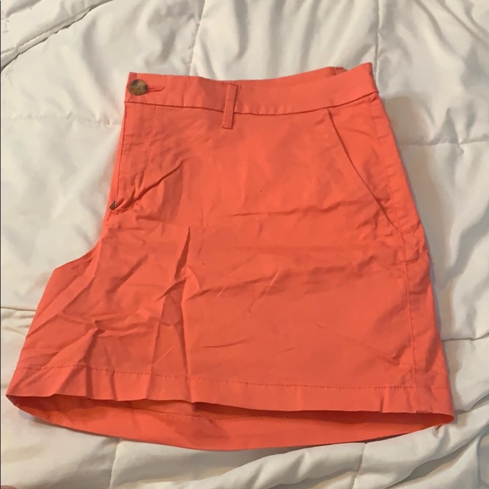 Old navy jean shorts